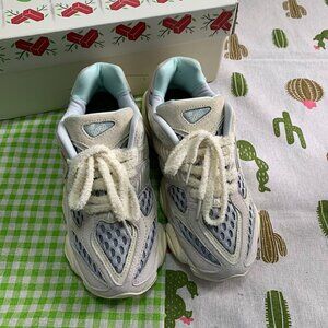 New Balance 9060 Bricks & Wood Sneakers